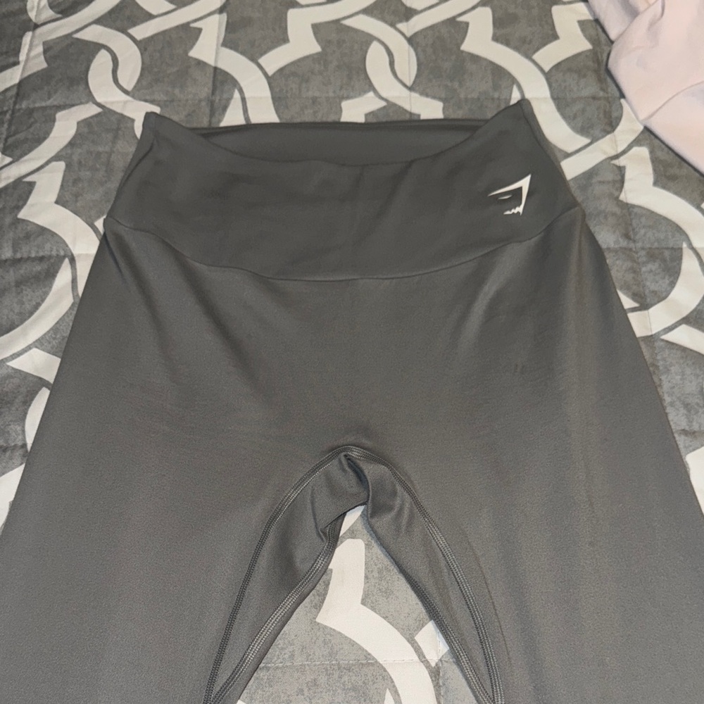 Gymshark Gray Leggings
